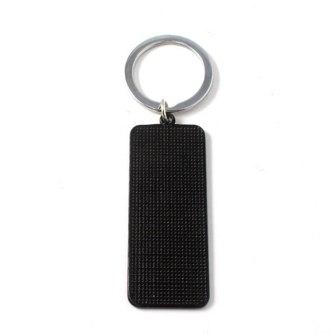 car keychain, key ring